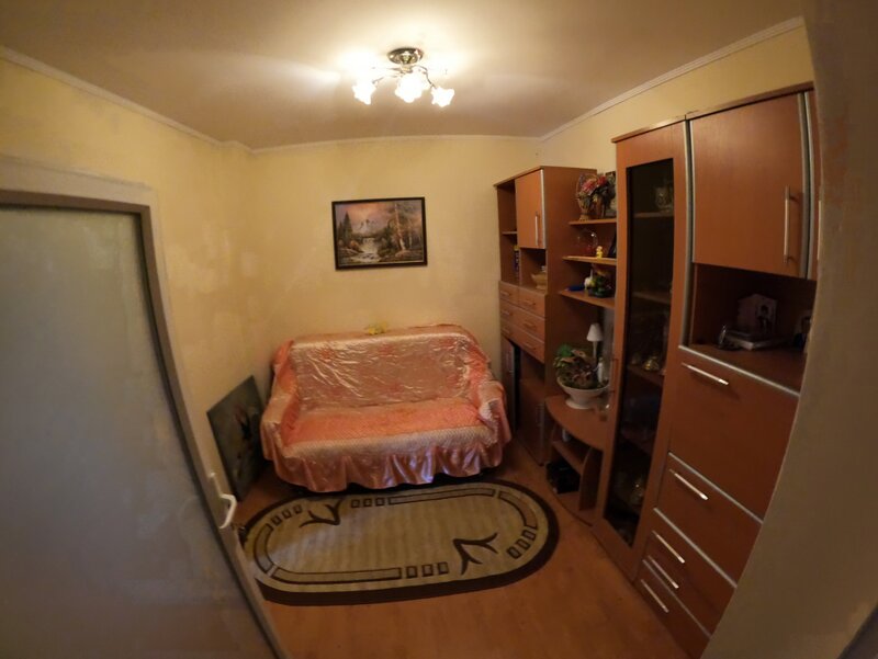 Casa de vanzare, zona rezidentiala de case, 118 mp, mobilata.