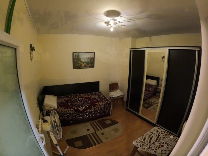 Casa de vanzare, zona rezidentiala de case, 118 mp, mobilata.