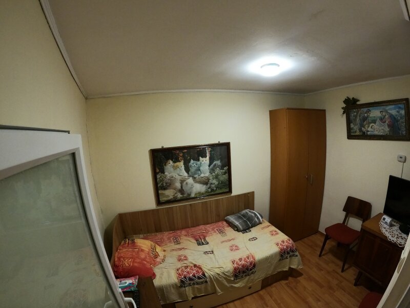 Casa de vanzare, zona rezidentiala de case, 118 mp, mobilata.