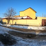 Casa de vanzare, zona rezidentiala de case, 118 mp, mobilata